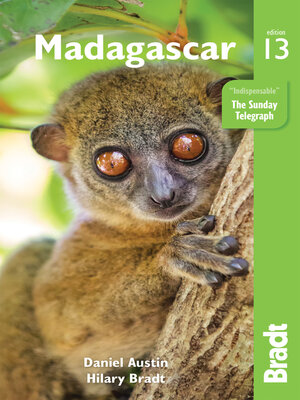 cover image of Madagascar